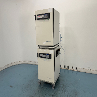Thermo HERAcell Vios 160i Doublestack CO2 Incubator image 0